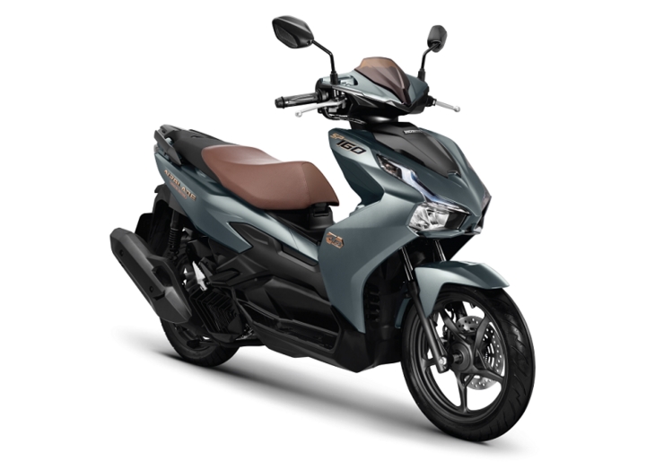 Honda AirBlade 2024. Ảnh: Honda