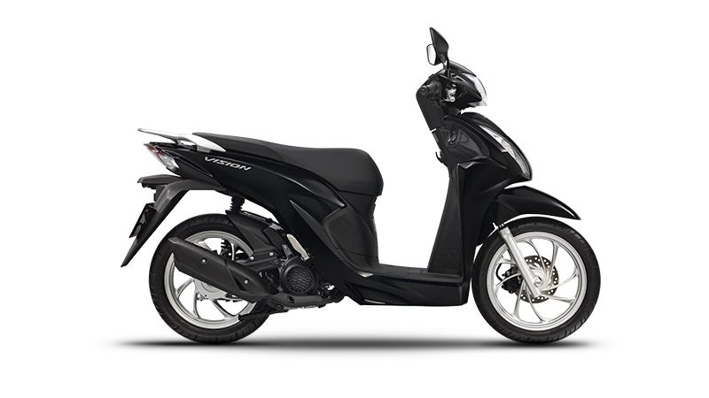 Giá xe máy Honda tháng 7 tiếp tục giảm. Ảnh: Honda 