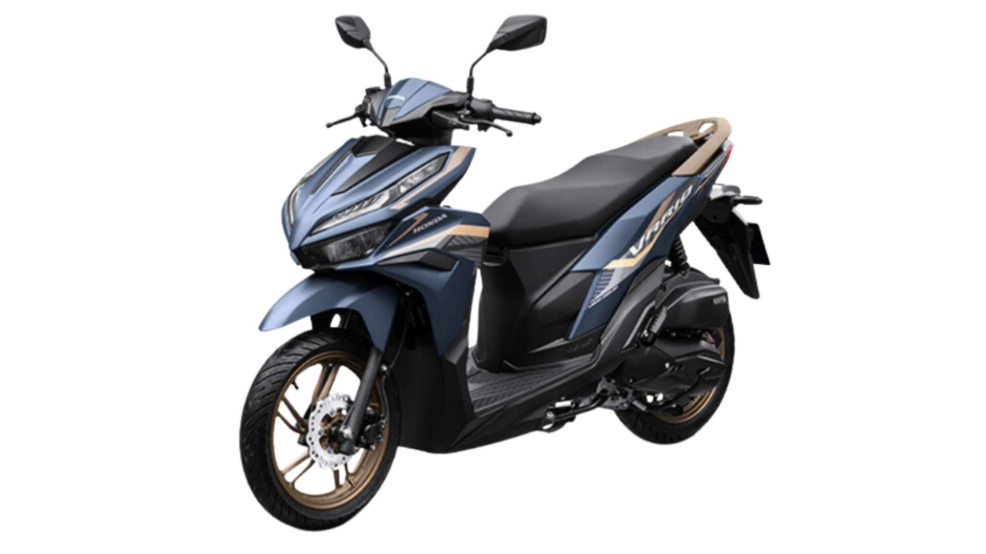 Xe tay ga Honda Vario 125. Ảnh: Honda. 