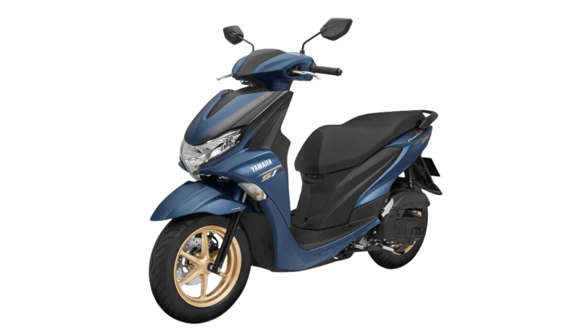 Xe tay ga Yamaha Freego. Ảnh: Yamaha. 